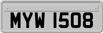 MYW1508