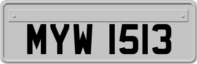 MYW1513