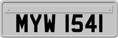 MYW1541