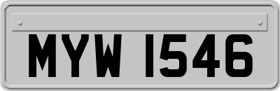 MYW1546