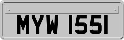 MYW1551