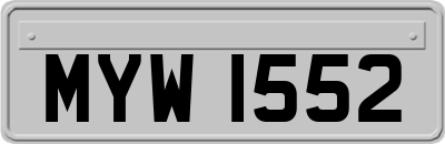 MYW1552