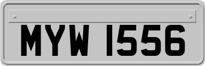 MYW1556
