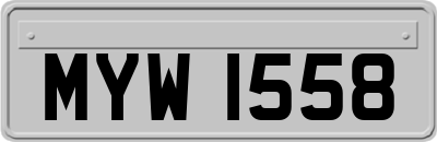 MYW1558