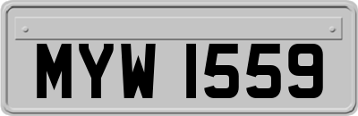 MYW1559