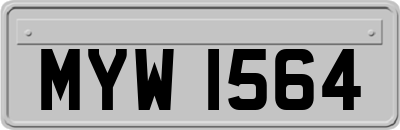 MYW1564