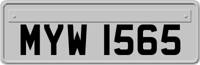 MYW1565