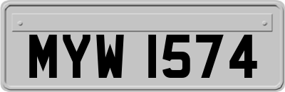 MYW1574