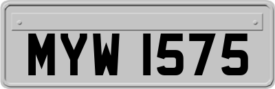 MYW1575