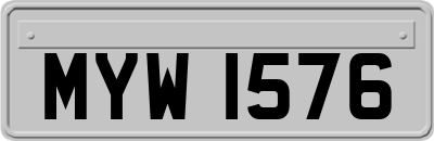 MYW1576