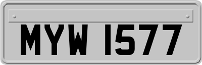 MYW1577