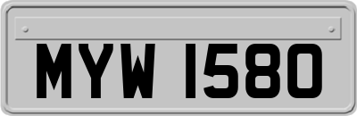 MYW1580