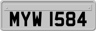 MYW1584