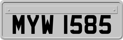 MYW1585