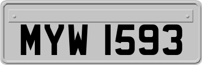 MYW1593