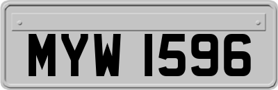 MYW1596