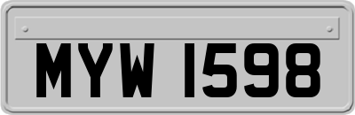 MYW1598
