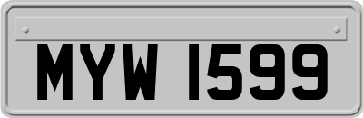 MYW1599