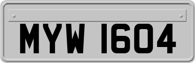 MYW1604