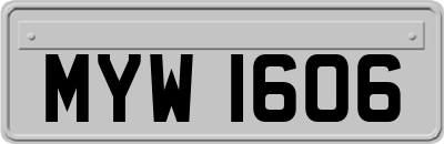 MYW1606