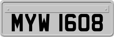 MYW1608