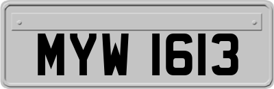 MYW1613