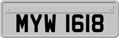 MYW1618