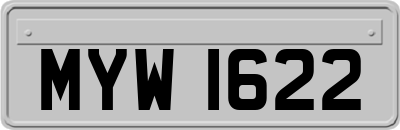 MYW1622