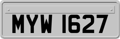 MYW1627