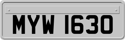 MYW1630
