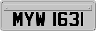 MYW1631