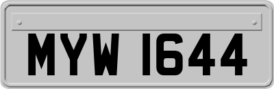 MYW1644