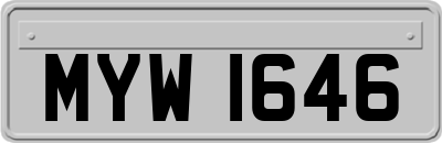 MYW1646