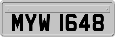 MYW1648