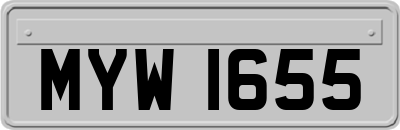 MYW1655
