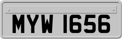 MYW1656