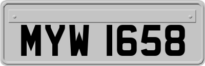 MYW1658
