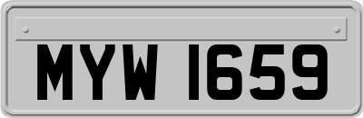 MYW1659