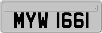 MYW1661