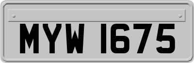 MYW1675