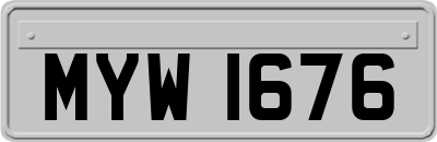 MYW1676