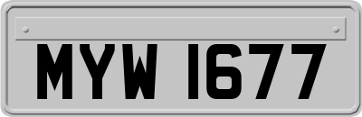 MYW1677