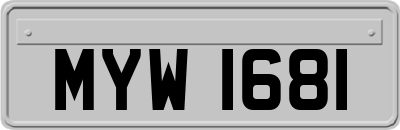 MYW1681