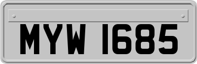 MYW1685