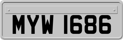MYW1686
