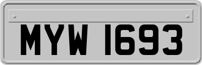 MYW1693