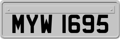 MYW1695