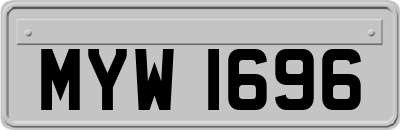 MYW1696