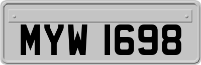 MYW1698