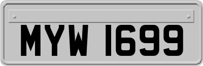 MYW1699